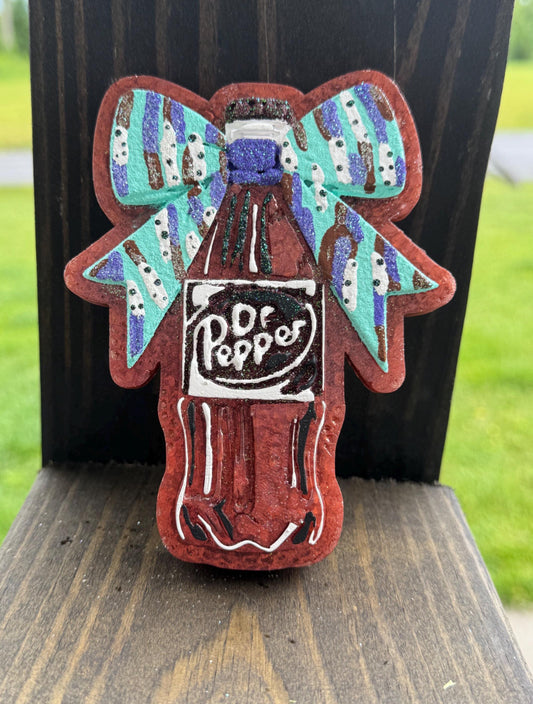 Dr. P Coquette Car Freshie