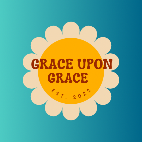 Grace Upon Grace Creations 