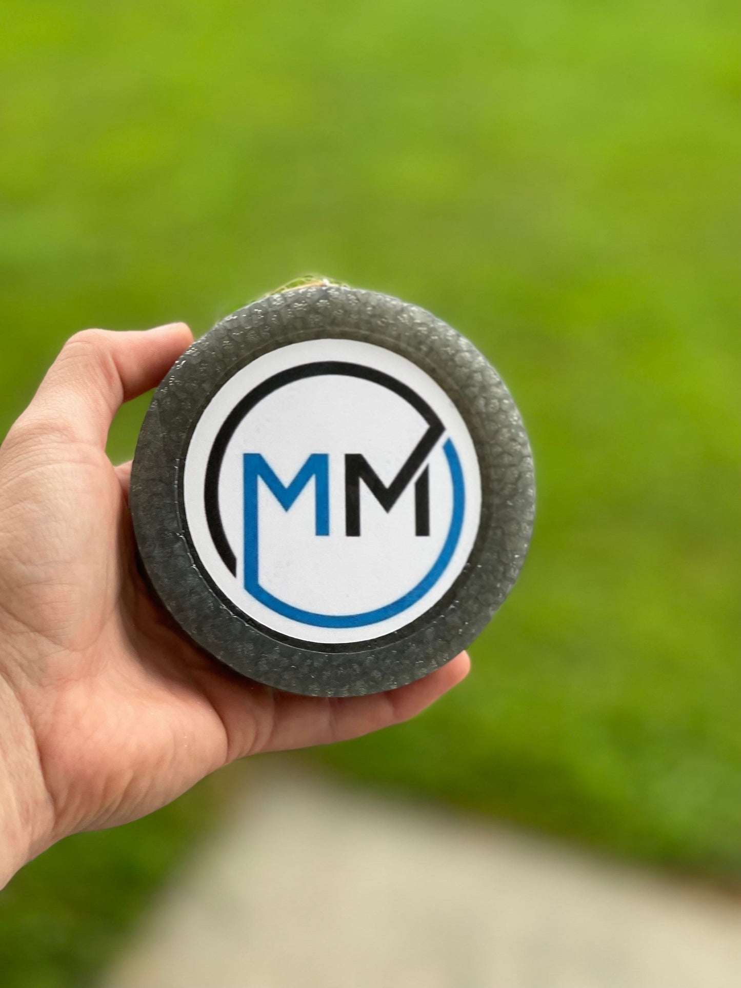 Custom Logo/Picture Car Freshie