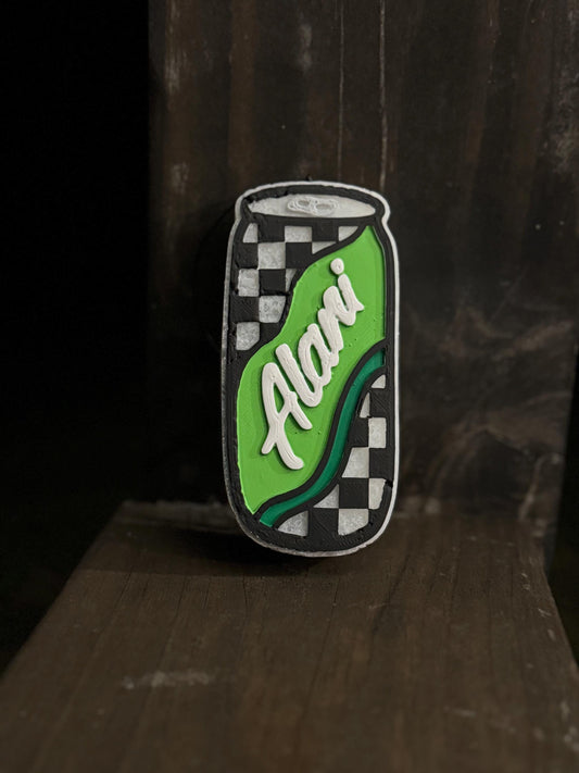 Alani Car Freshie