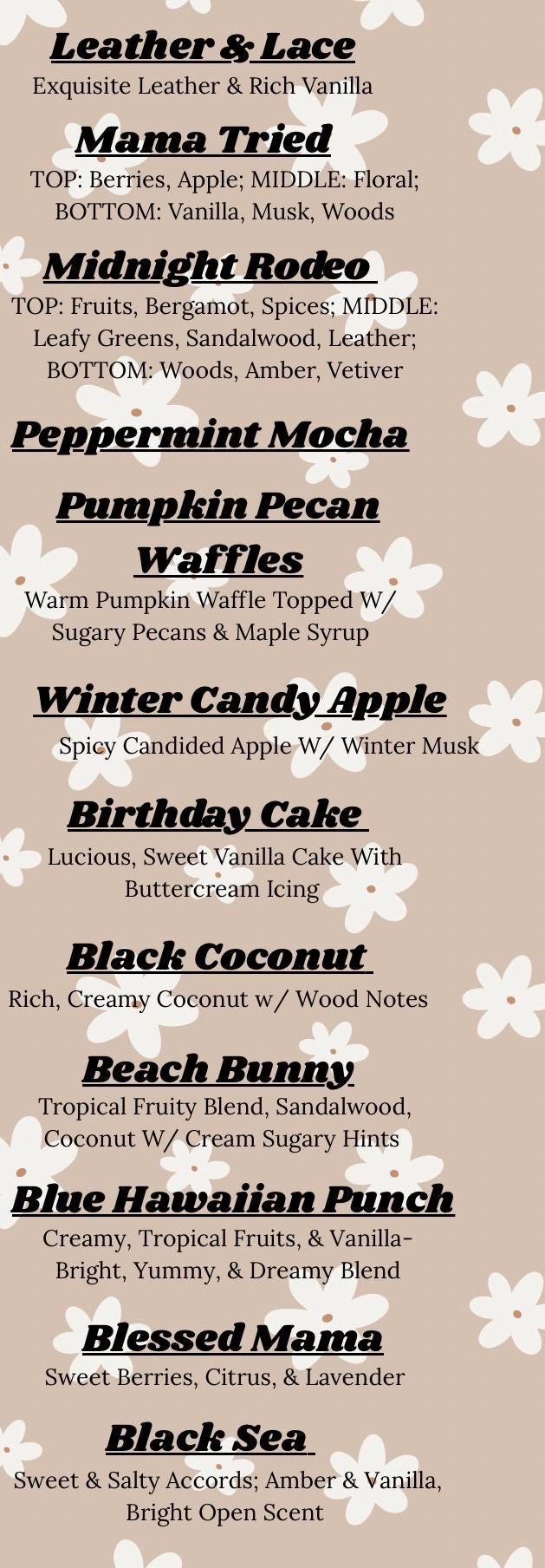 God Is Good Car Freshie