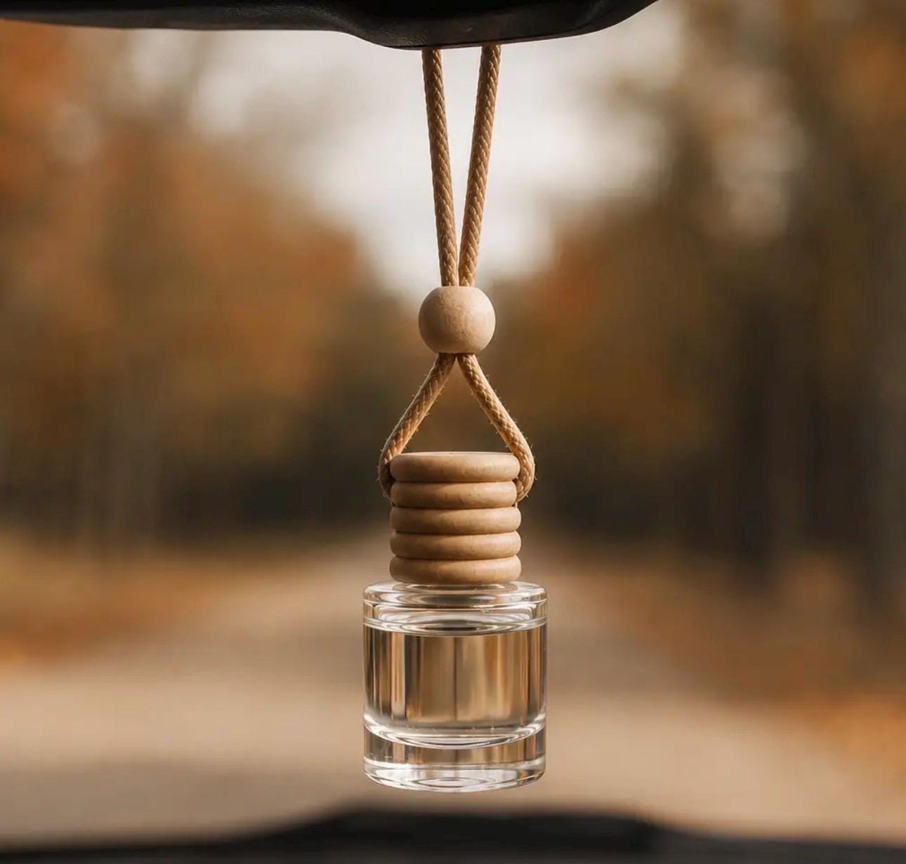 Fall Car Diffuser