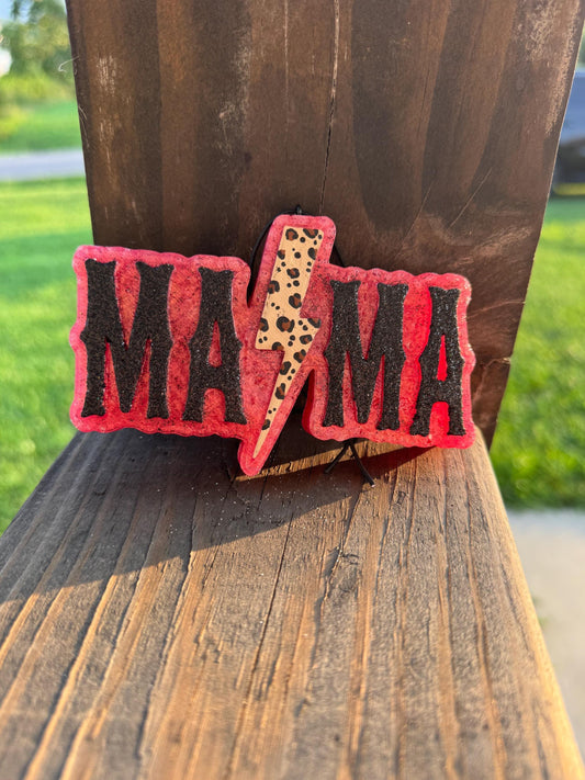 Mama Car Freshie